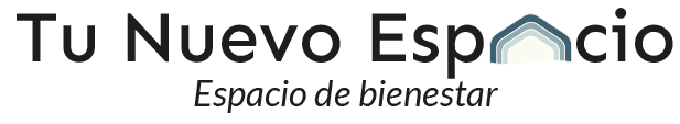 Tu Nuevo Espacio